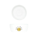BL8063 Sal de Ibiza Snack Kommetje (Medium) 4 per box !DOCTYPE HTML PUBLIC "-//W3C//DTD HTML 4.0 Transitional//EN"
htmlhead
meta content="text/html; charset=unicode" http-equiv="Content-Type" /
/head
bodyMet een diameter van 13,3 cm is de medium kom ideaal voor het serveren van 
noten, crudités of bijgerechten. Ze combineert functionaliteit met een elegant 
design en past perfect in elke setting. Of je nu zelf geniet of gasten ontvangt, 
de medium keramische kom brengt het echte Ibiza-gevoel naar je 
tafel.br /br /Diameter: Ø 13,3 cm/body/html Sal de Ibiza Snack Kommetje Medium